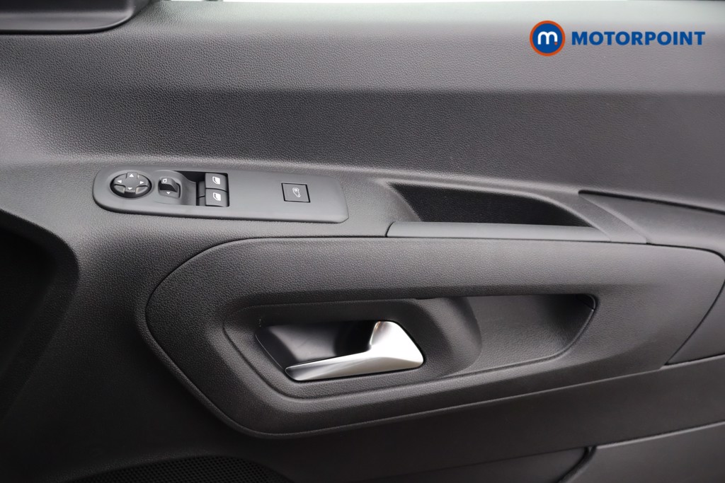 Citroen Berlingo Enterprise Manual Diesel Panel Van - Stock Number (1632233) - 8th supplementary image