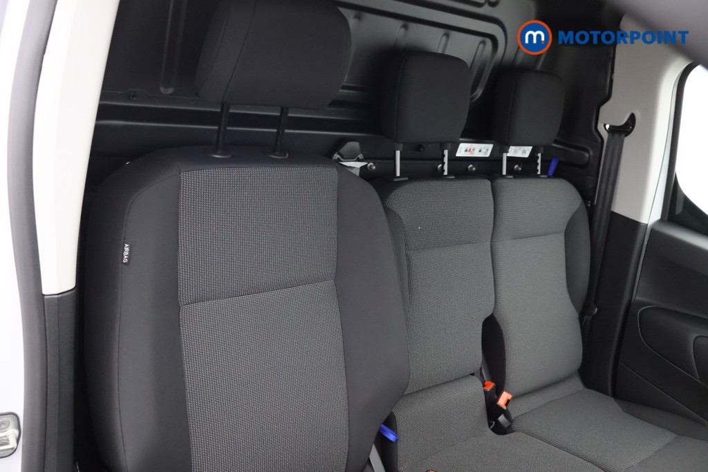 Citroen Berlingo Enterprise Manual Diesel Panel Van - Stock Number (1632233) - 9th supplementary image
