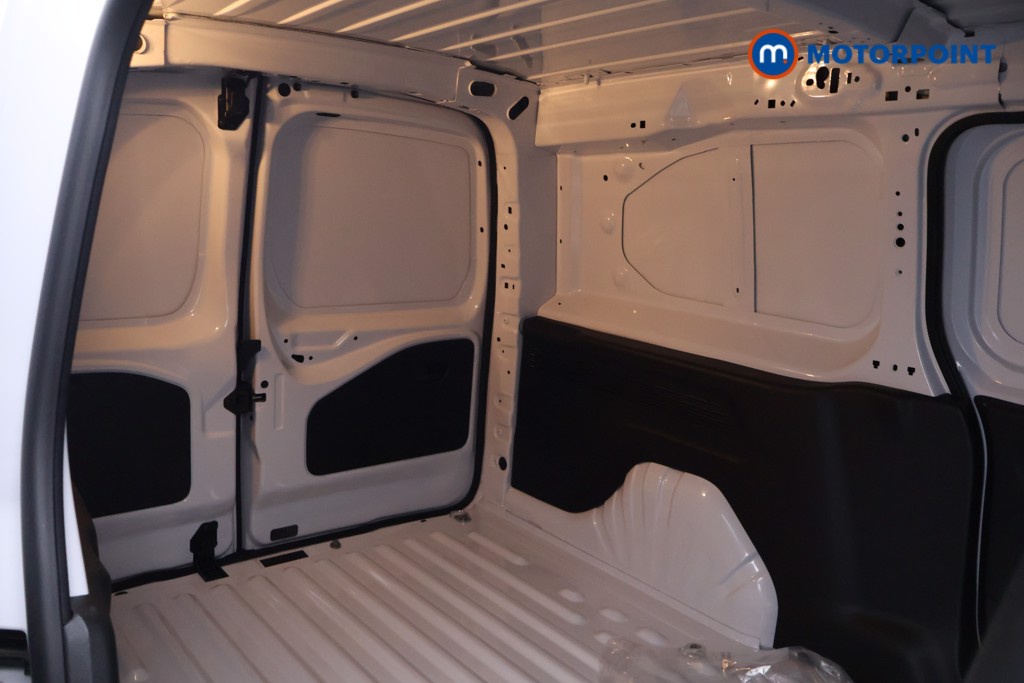 Citroen Berlingo Enterprise Manual Diesel Panel Van - Stock Number (1632233) - 10th supplementary image