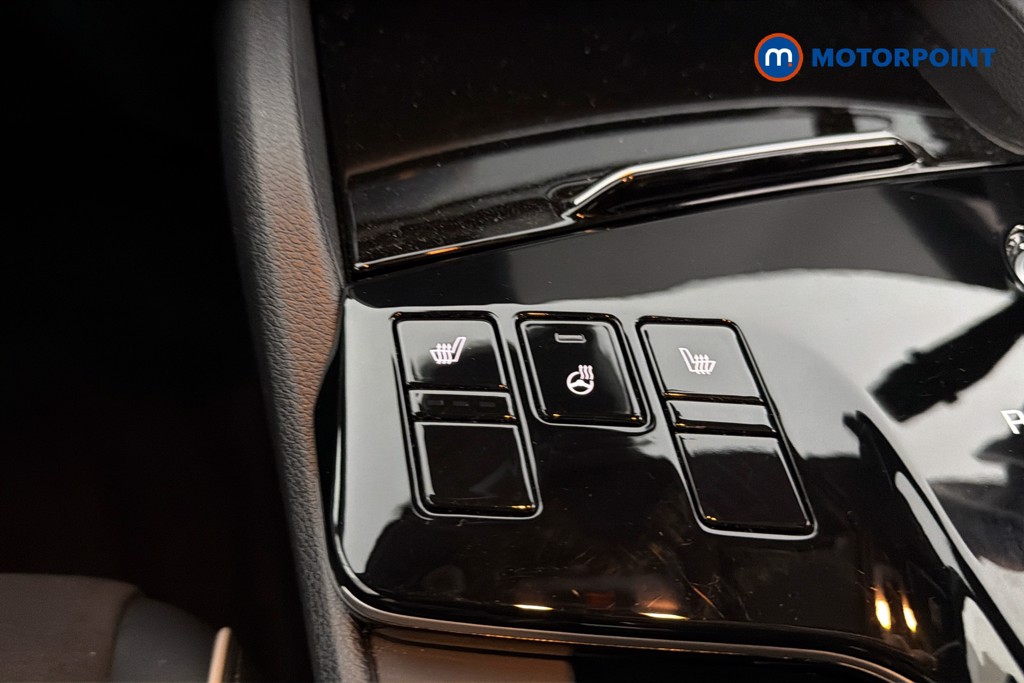 KIA Sportage Gt-Line Automatic Petrol-Electric Hybrid SUV - Stock Number (1632276) - 14th supplementary image