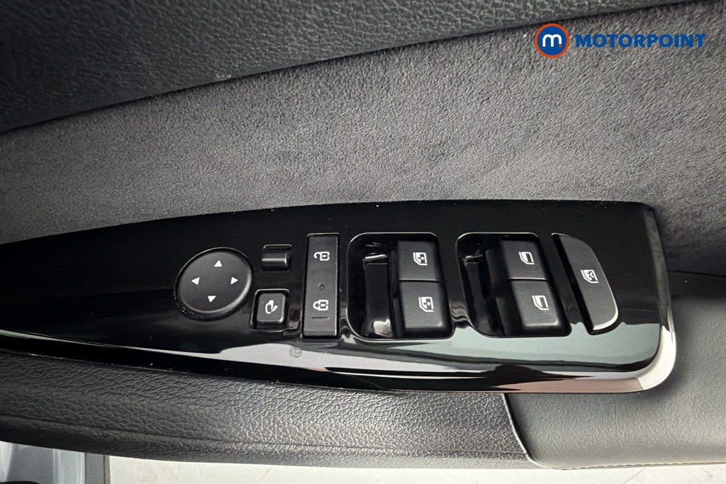 KIA Sportage Gt-Line Automatic Petrol-Electric Hybrid SUV - Stock Number (1632276) - 20th supplementary image