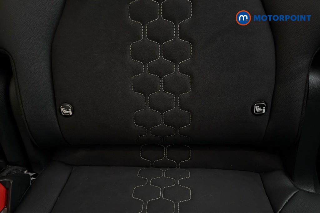 KIA Sportage Gt-Line Automatic Petrol-Electric Hybrid SUV - Stock Number (1632276) - 29th supplementary image