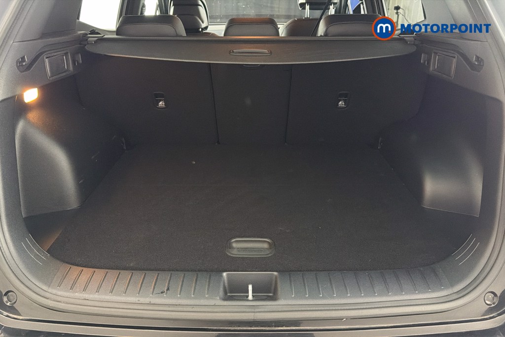 KIA Sportage Gt-Line Automatic Petrol-Electric Hybrid SUV - Stock Number (1632276) - 33rd supplementary image