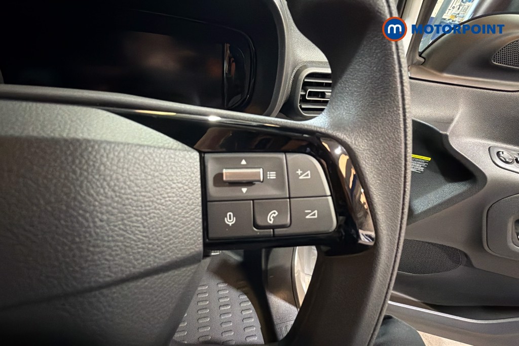Citroen Berlingo Enterprise Manual Diesel Panel Van - Stock Number (1632294) - 4th supplementary image