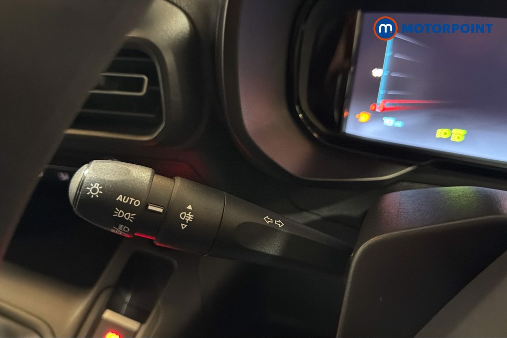 Citroen Berlingo Enterprise Manual Diesel Panel Van - Stock Number (1632294) - 6th supplementary image