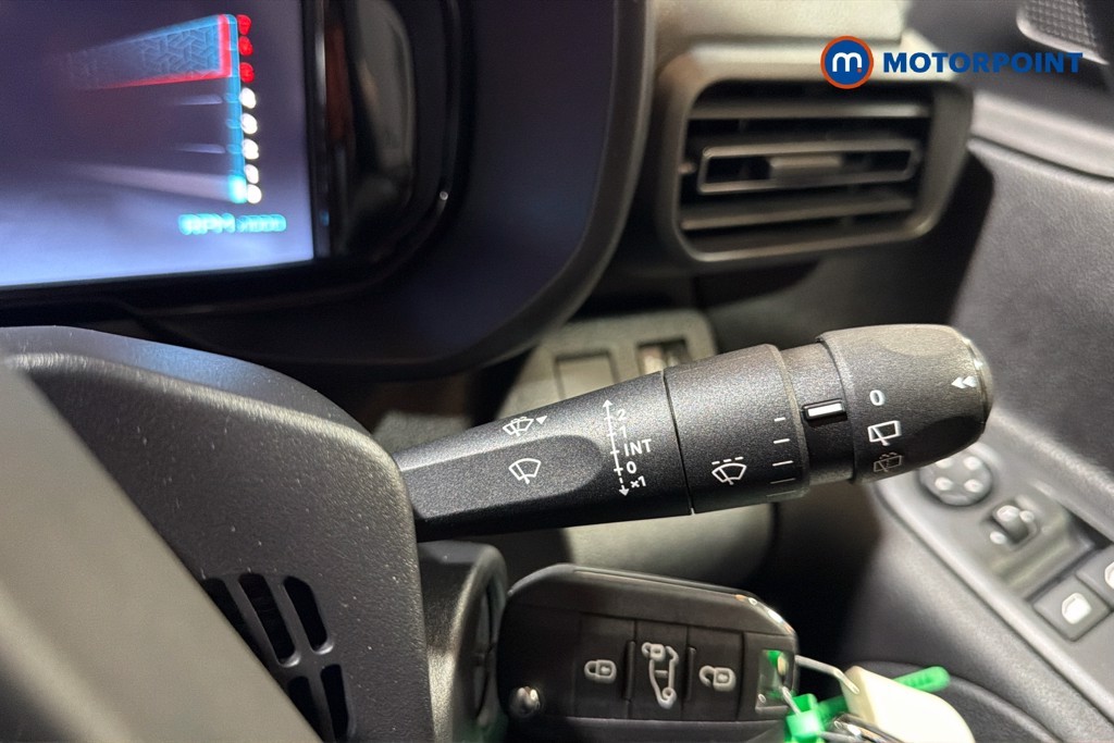 Citroen Berlingo Enterprise Manual Diesel Panel Van - Stock Number (1632294) - 7th supplementary image