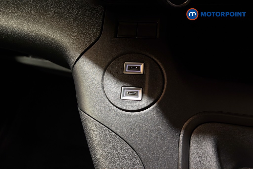 Citroen Berlingo Enterprise Manual Diesel Panel Van - Stock Number (1632294) - 17th supplementary image