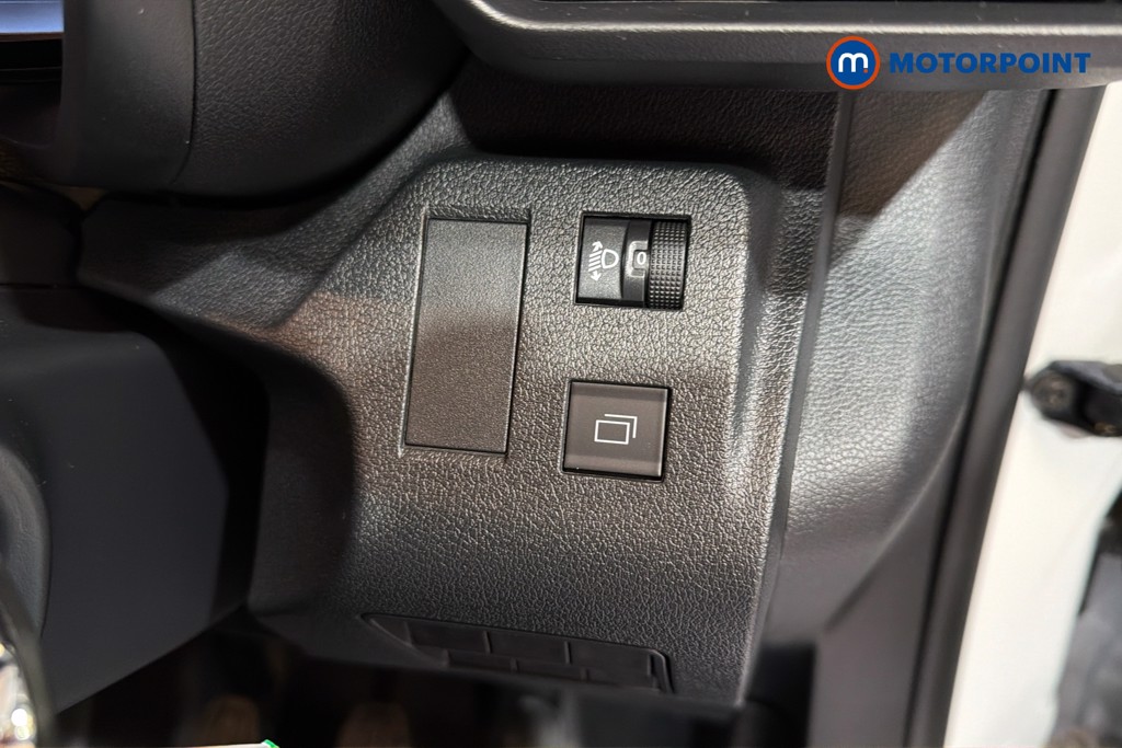 Citroen Berlingo Enterprise Manual Diesel Panel Van - Stock Number (1632294) - 18th supplementary image