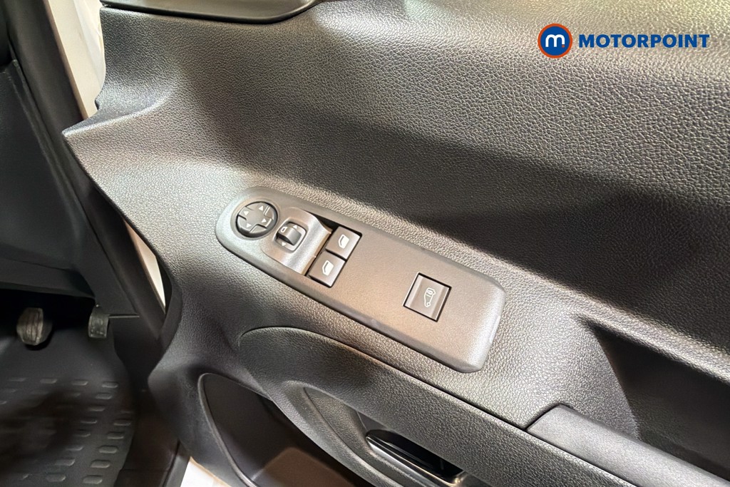Citroen Berlingo Enterprise Manual Diesel Panel Van - Stock Number (1632294) - 20th supplementary image