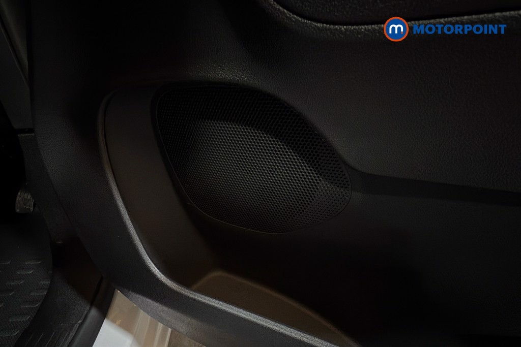 Citroen Berlingo Enterprise Manual Diesel Panel Van - Stock Number (1632294) - 21st supplementary image