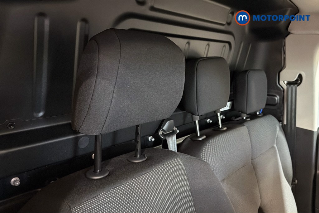 Citroen Berlingo Enterprise Manual Diesel Panel Van - Stock Number (1632294) - 23rd supplementary image