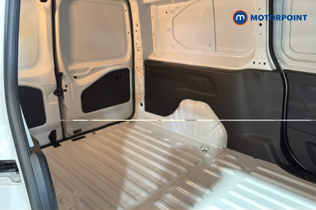 Citroen Berlingo Enterprise Manual Diesel Panel Van - Stock Number (1632294) - 28th supplementary image