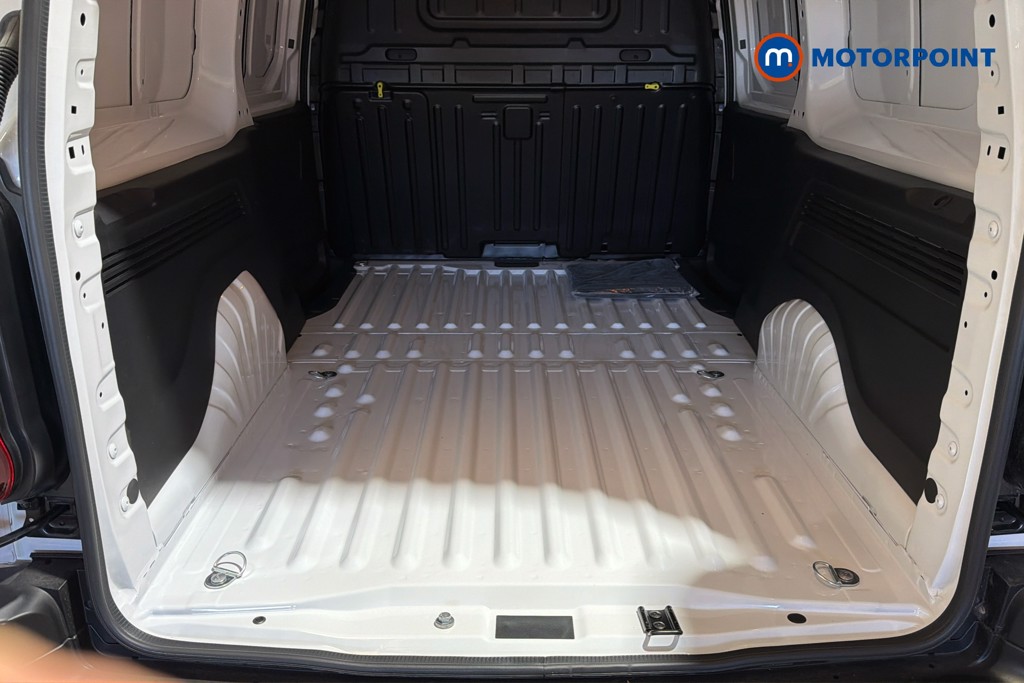 Citroen Berlingo Enterprise Manual Diesel Panel Van - Stock Number (1632294) - 33rd supplementary image