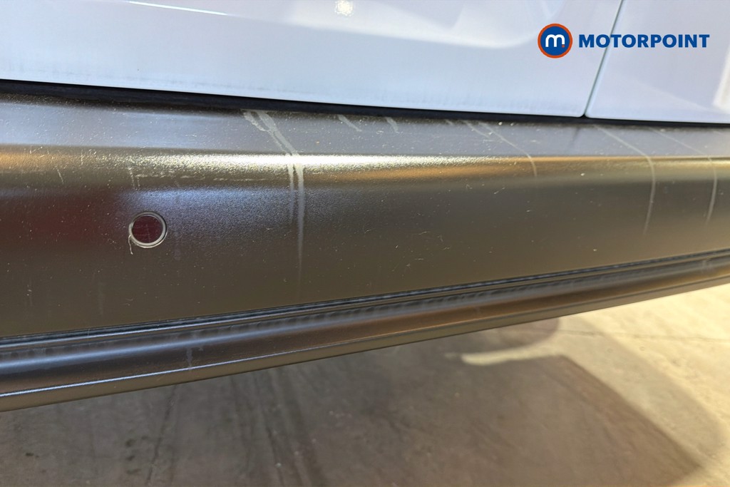 Citroen Berlingo Enterprise Manual Diesel Panel Van - Stock Number (1632294) - 40th supplementary image