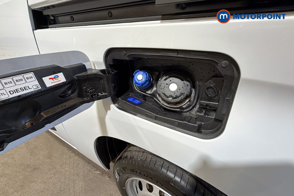Citroen Berlingo Enterprise Manual Diesel Panel Van - Stock Number (1632294) - 41st supplementary image
