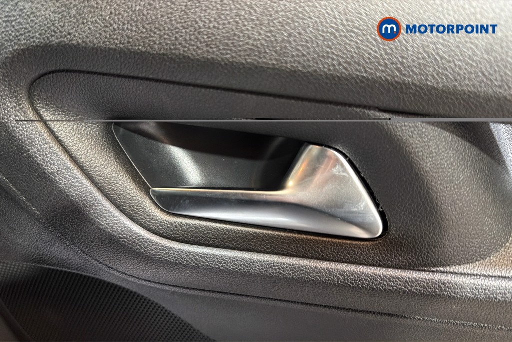 Citroen Berlingo Enterprise Manual Diesel Panel Van - Stock Number (1632294) - 42nd supplementary image