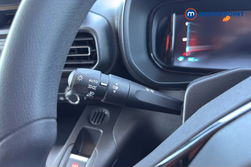 Citroen Berlingo Enterprise Manual Diesel Panel Van - Stock Number (1632296) - 6th supplementary image