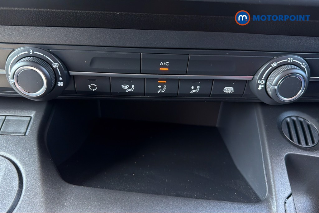 Citroen Berlingo Enterprise Manual Diesel Panel Van - Stock Number (1632296) - 12th supplementary image