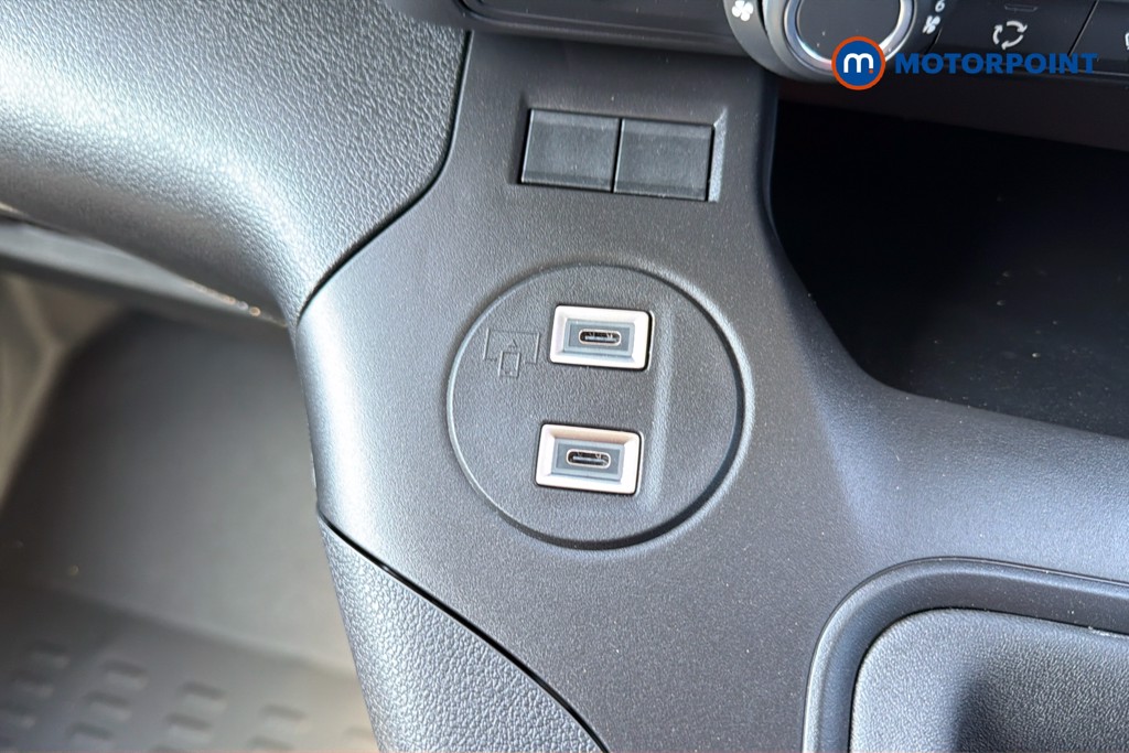 Citroen Berlingo Enterprise Manual Diesel Panel Van - Stock Number (1632296) - 17th supplementary image