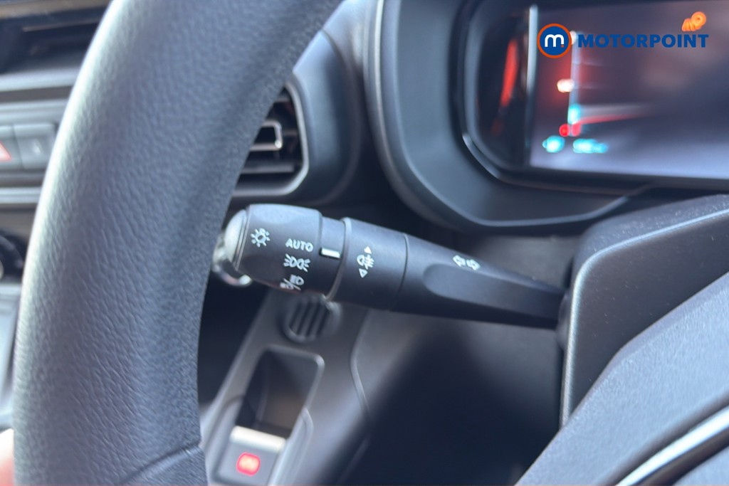 Citroen Berlingo Enterprise Manual Diesel Panel Van - Stock Number (1632296) - 18th supplementary image