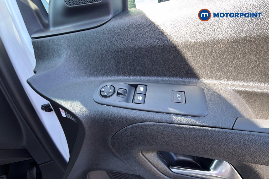 Citroen Berlingo Enterprise Manual Diesel Panel Van - Stock Number (1632296) - 20th supplementary image