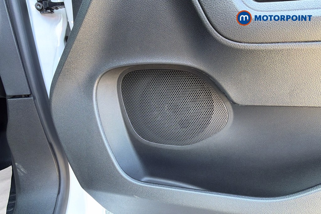 Citroen Berlingo Enterprise Manual Diesel Panel Van - Stock Number (1632296) - 21st supplementary image