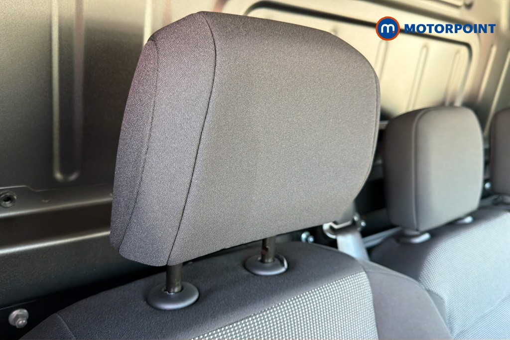 Citroen Berlingo Enterprise Manual Diesel Panel Van - Stock Number (1632296) - 23rd supplementary image