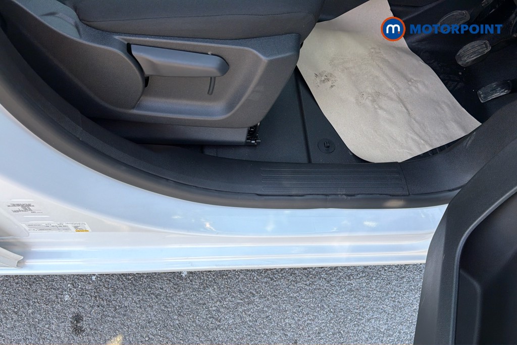 Citroen Berlingo Enterprise Manual Diesel Panel Van - Stock Number (1632296) - 27th supplementary image