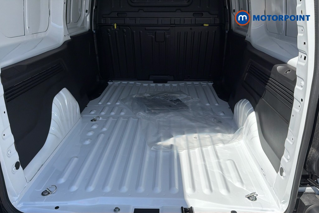 Citroen Berlingo Enterprise Manual Diesel Panel Van - Stock Number (1632296) - 33rd supplementary image