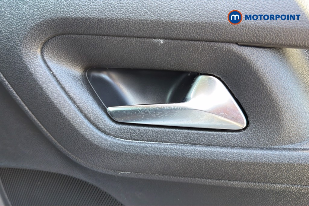 Citroen Berlingo Enterprise Manual Diesel Panel Van - Stock Number (1632296) - 42nd supplementary image
