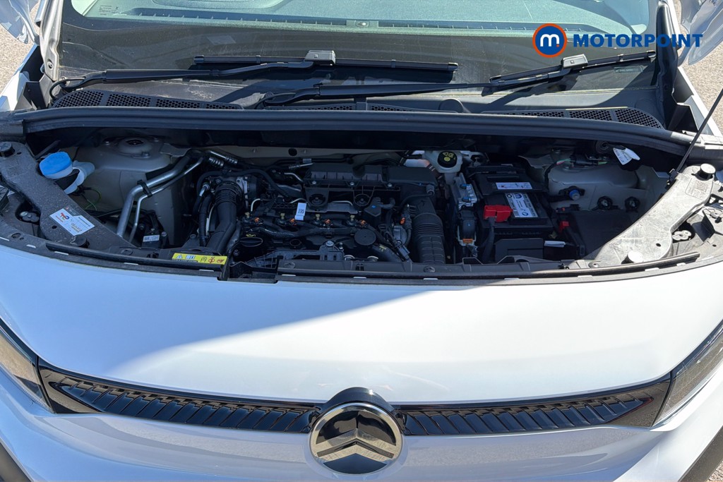 Citroen Berlingo Enterprise Manual Diesel Panel Van - Stock Number (1632296) - 51st supplementary image