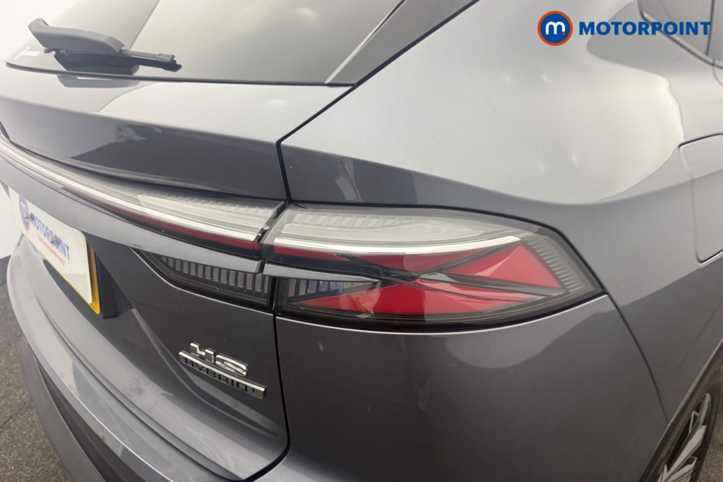Mg Motor Uk HS Trophy Automatic Petrol-Electric Hybrid SUV - Stock Number (1632382) - 3rd supplementary image