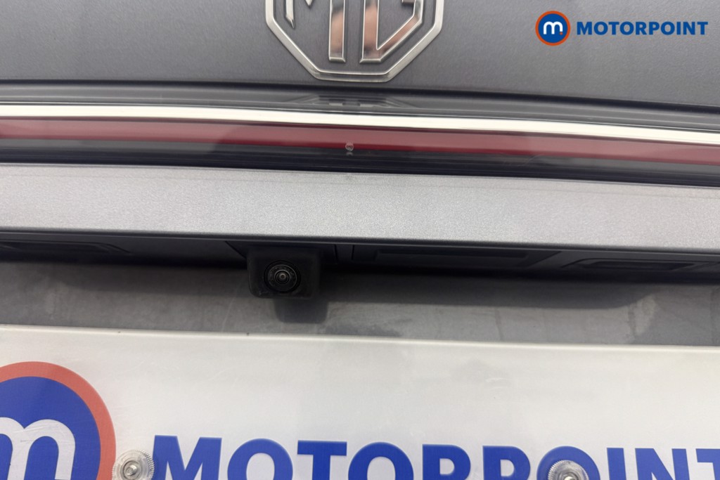 Mg Motor Uk HS Trophy Automatic Petrol-Electric Hybrid SUV - Stock Number (1632382) - 4th supplementary image