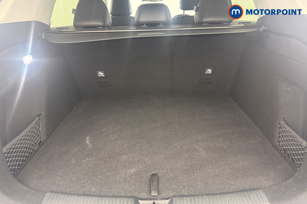 Mg Motor Uk HS Trophy Automatic Petrol-Electric Hybrid SUV - Stock Number (1632382) - 5th supplementary image