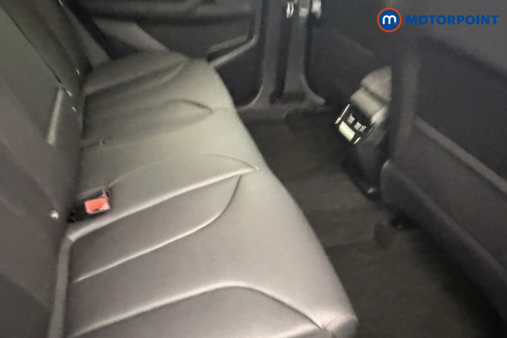 Mg Motor Uk HS Trophy Automatic Petrol-Electric Hybrid SUV - Stock Number (1632382) - 7th supplementary image