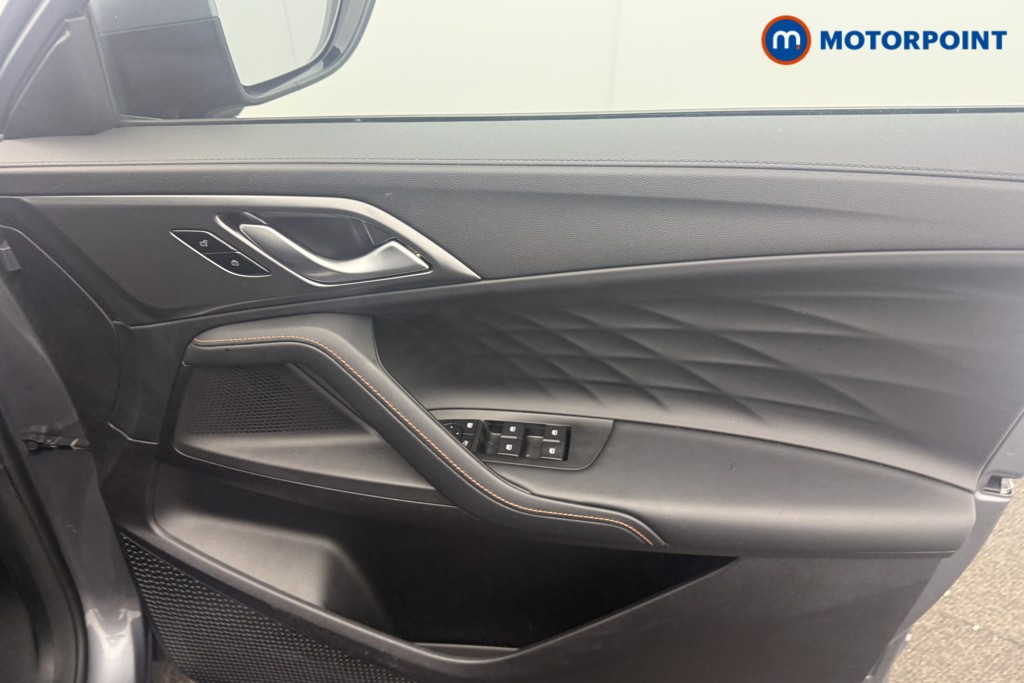 Mg Motor Uk HS Trophy Automatic Petrol-Electric Hybrid SUV - Stock Number (1632382) - 9th supplementary image