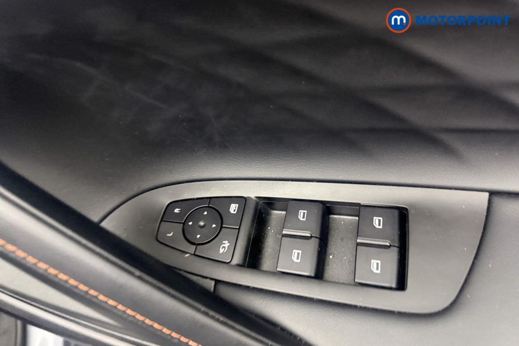 Mg Motor Uk HS Trophy Automatic Petrol-Electric Hybrid SUV - Stock Number (1632382) - 10th supplementary image