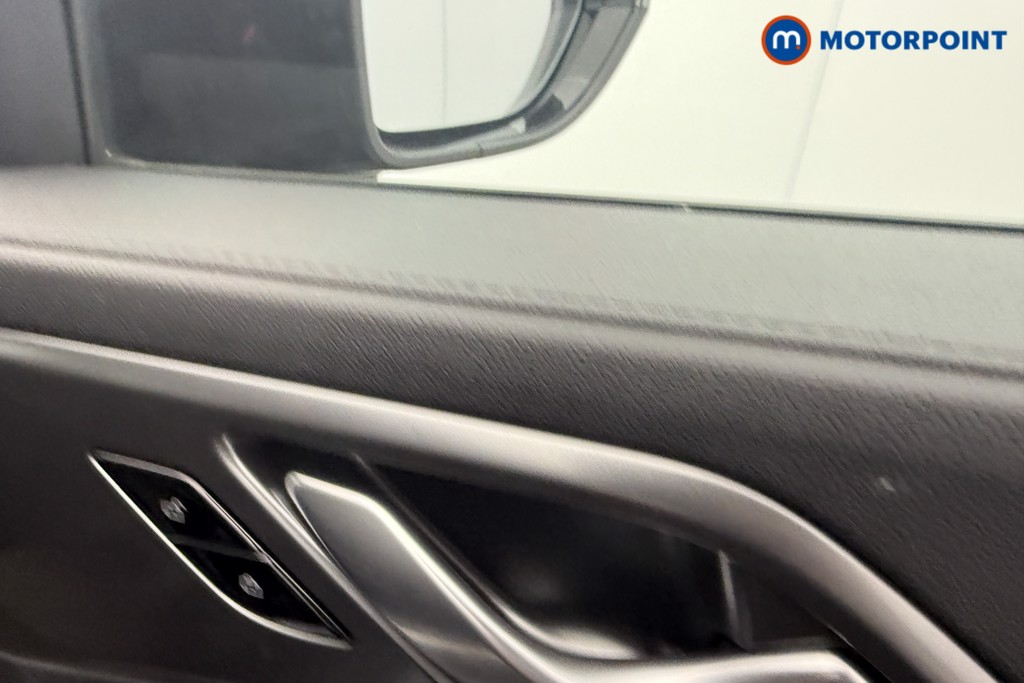 Mg Motor Uk HS Trophy Automatic Petrol-Electric Hybrid SUV - Stock Number (1632382) - 11th supplementary image
