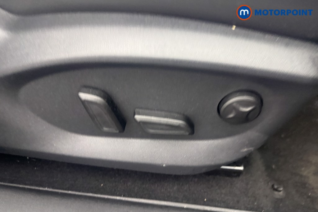 Mg Motor Uk HS Trophy Automatic Petrol-Electric Hybrid SUV - Stock Number (1632382) - 12th supplementary image