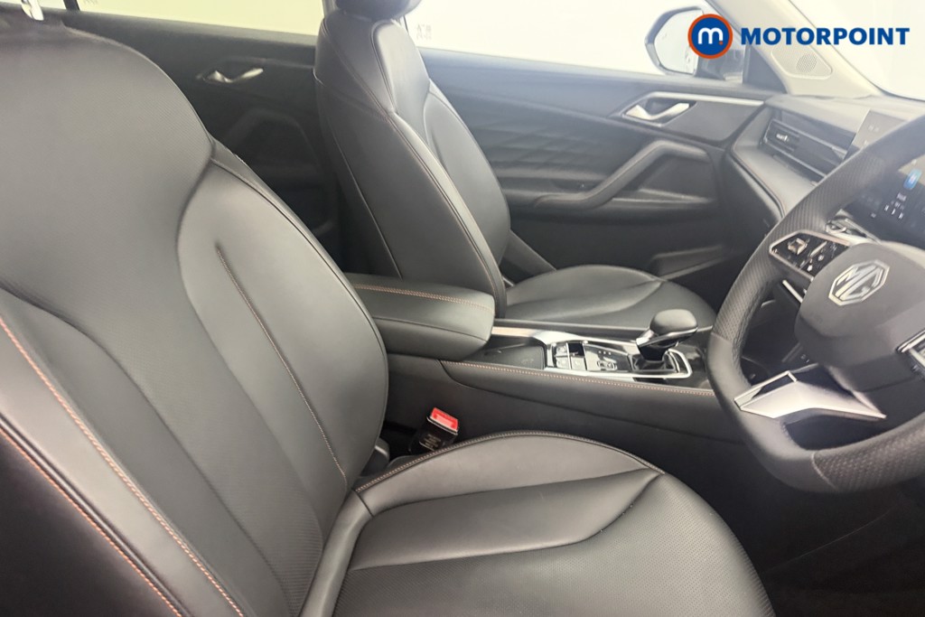 Mg Motor Uk HS Trophy Automatic Petrol-Electric Hybrid SUV - Stock Number (1632382) - 13th supplementary image