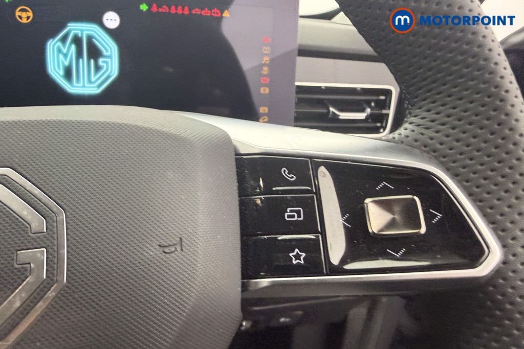 Mg Motor Uk HS Trophy Automatic Petrol-Electric Hybrid SUV - Stock Number (1632382) - 14th supplementary image
