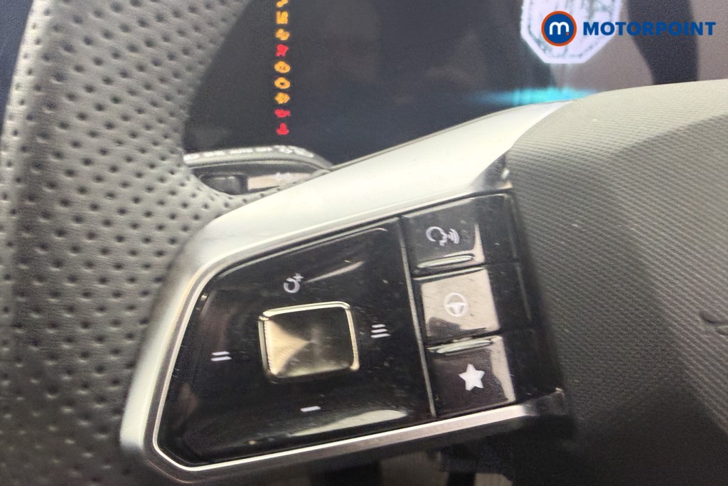 Mg Motor Uk HS Trophy Automatic Petrol-Electric Hybrid SUV - Stock Number (1632382) - 15th supplementary image