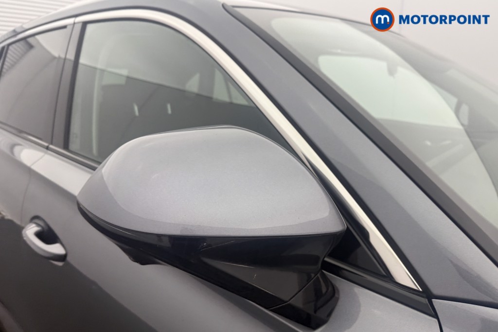 Mg Motor Uk HS Trophy Automatic Petrol-Electric Hybrid SUV - Stock Number (1632382) - 20th supplementary image
