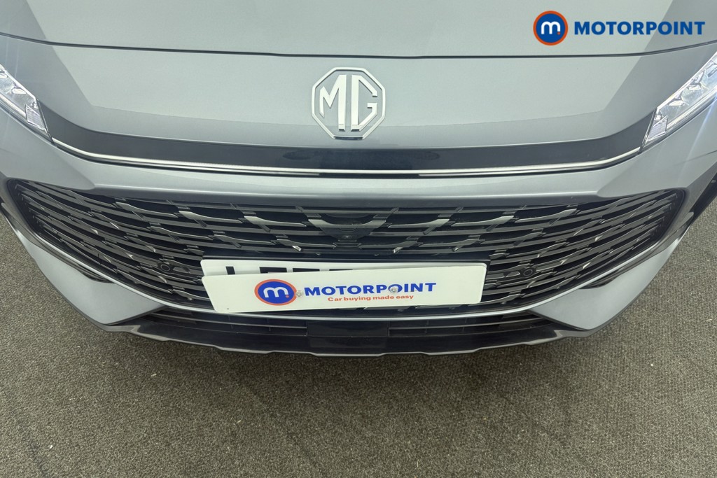 Mg Motor Uk HS Trophy Automatic Petrol-Electric Hybrid SUV - Stock Number (1632382) - 22nd supplementary image