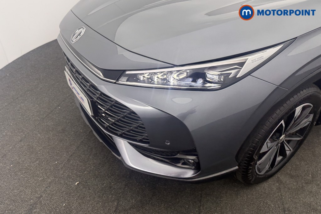 Mg Motor Uk HS Trophy Automatic Petrol-Electric Hybrid SUV - Stock Number (1632382) - 24th supplementary image