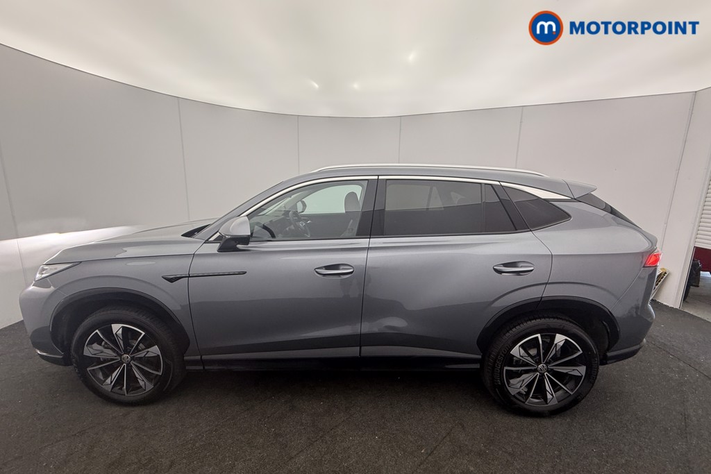 Mg Motor Uk HS Trophy Automatic Petrol-Electric Hybrid SUV - Stock Number (1632382) - 26th supplementary image