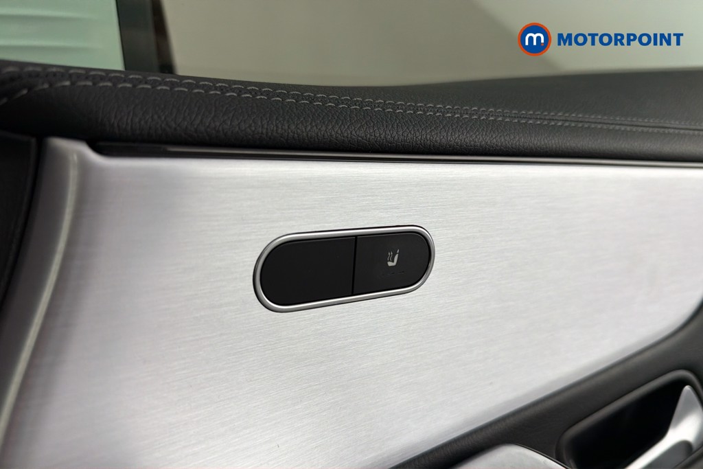 Mercedes-Benz CLA Amg Line Automatic Petrol Coupe - Stock Number (1632545) - 14th supplementary image