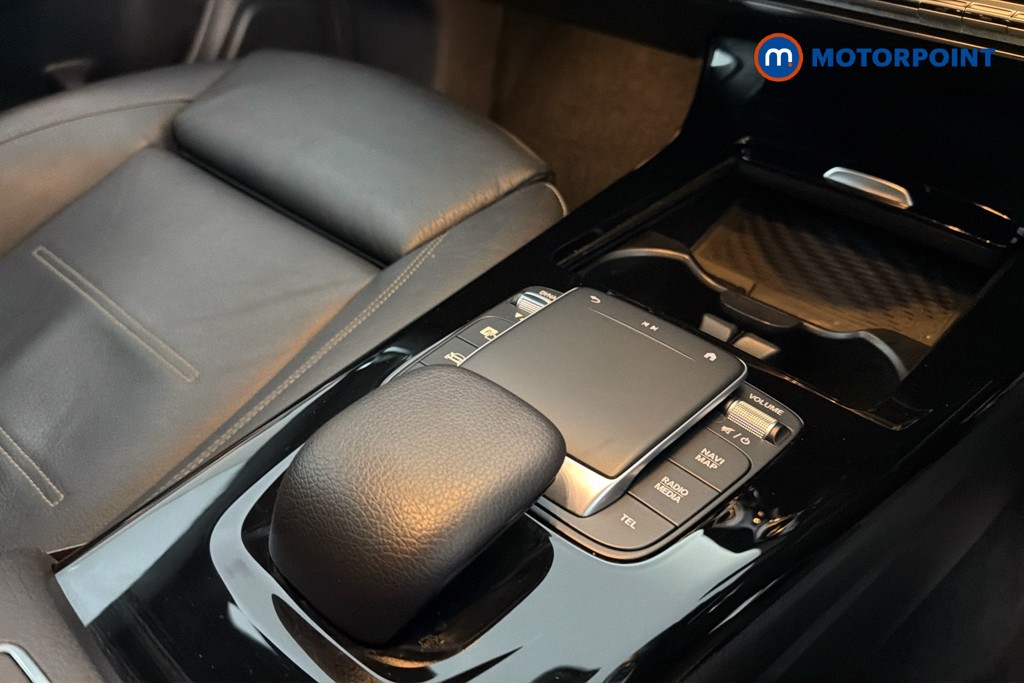 Mercedes-Benz CLA Amg Line Automatic Petrol Coupe - Stock Number (1632545) - 15th supplementary image