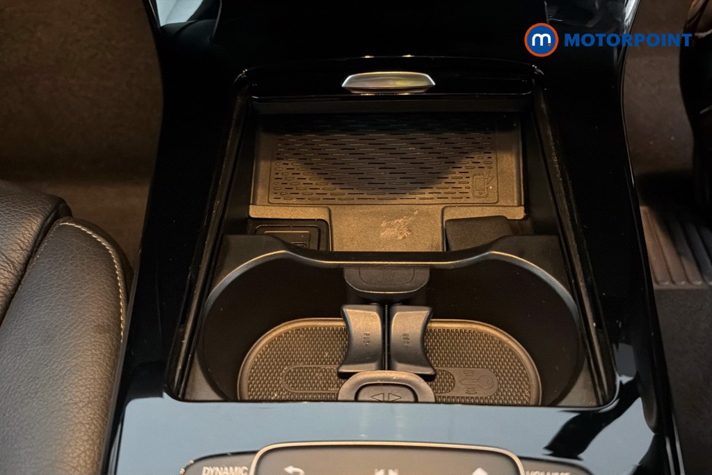 Mercedes-Benz CLA Amg Line Automatic Petrol Coupe - Stock Number (1632545) - 16th supplementary image