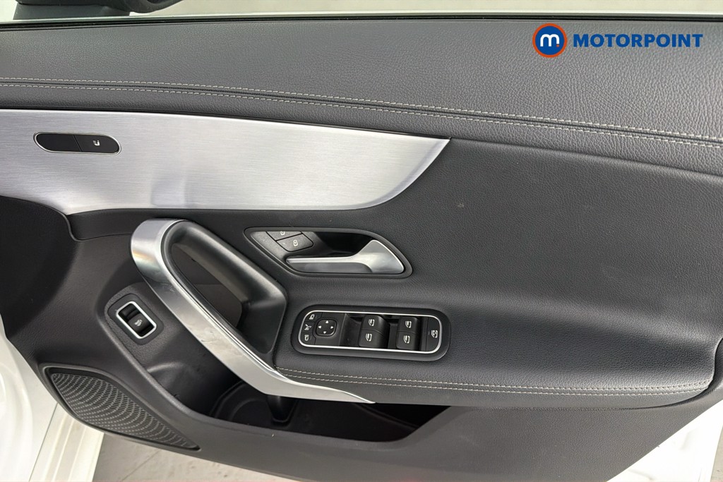 Mercedes-Benz CLA Amg Line Automatic Petrol Coupe - Stock Number (1632545) - 19th supplementary image